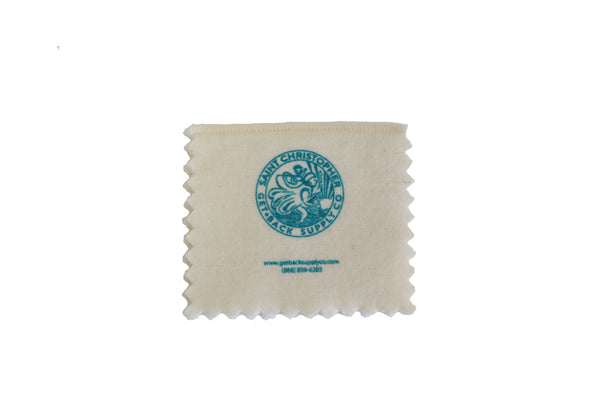 Protect Us Polishing Cloth