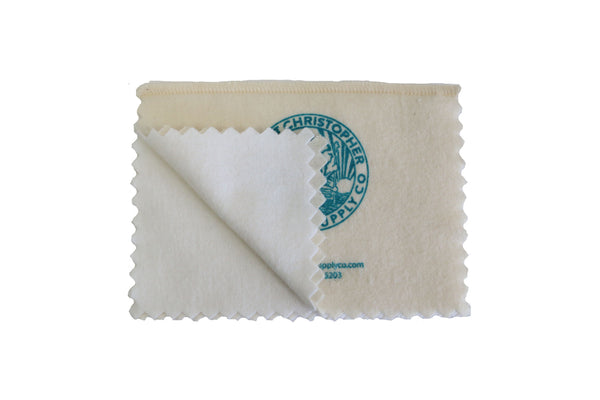 Protect Us Polishing Cloth